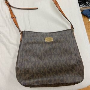 Michael Kors Crossbody